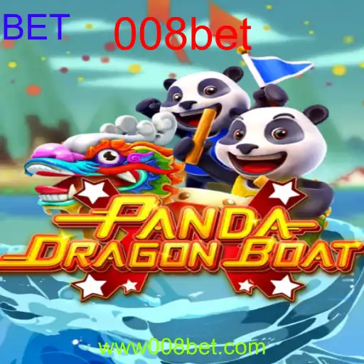 PANDADRAGONBOAT
